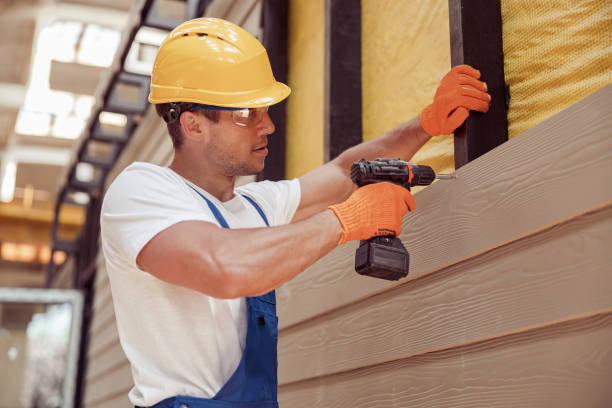 Best Stucco Siding  in Hebron, IN